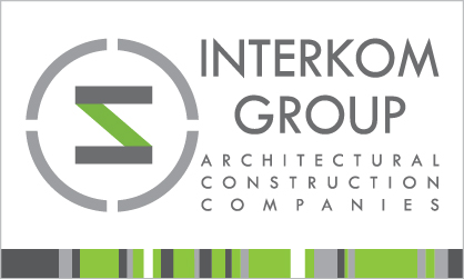 Interkom Group, ведущая архитектурно-строительная компания 