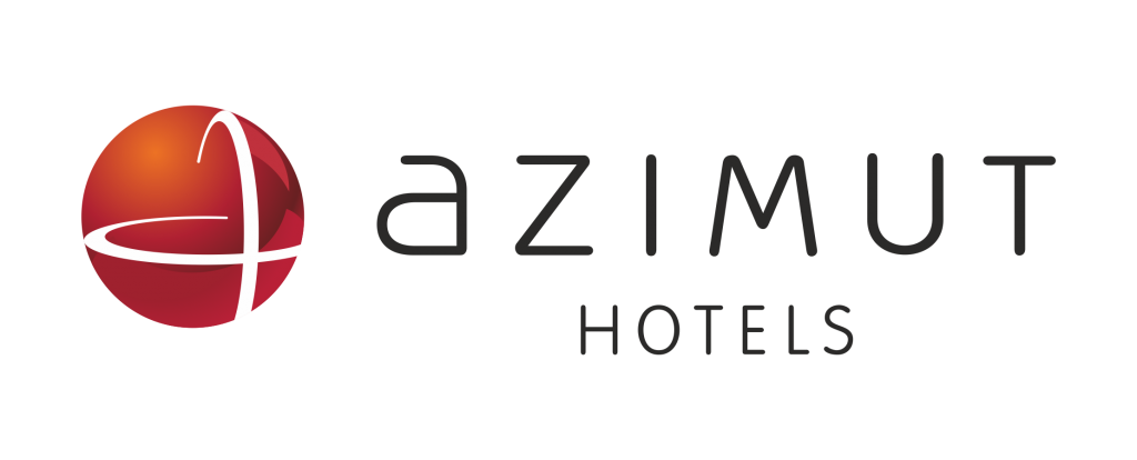 AZIMUT Отель Смоленская Москва 
