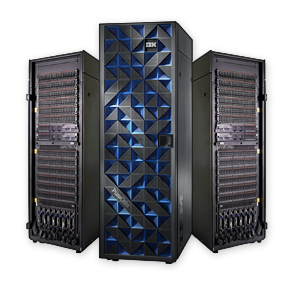IBM PureData™ System