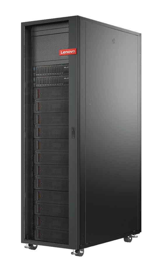 IBM Spectrum Scale
