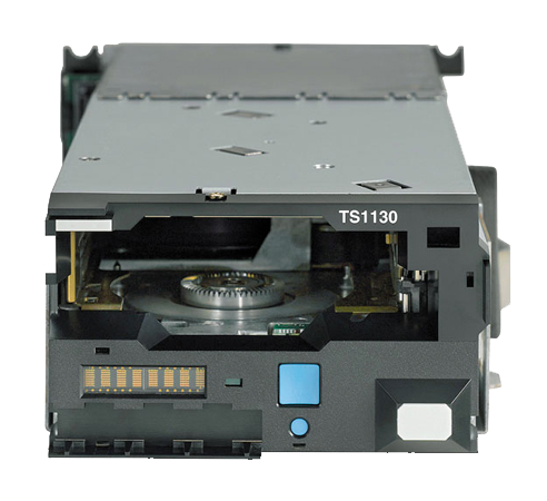 TS1130 Tape Drive