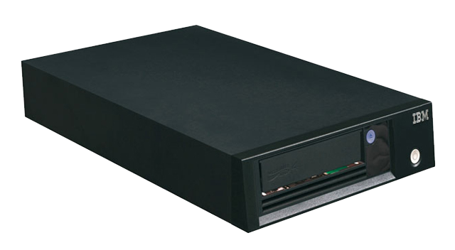 TS2240 Tape Drive Express