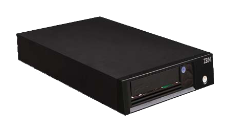 IBM TS2250 Express
