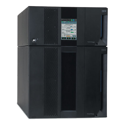 IBM TS3310