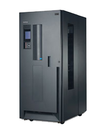 Ленточная библиотека IBM TS3500