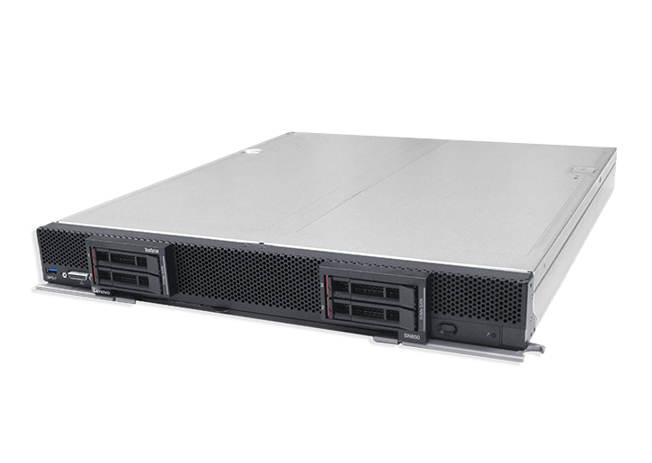 Lenovo ThinkSystem SN850