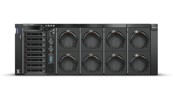 System x3850 X6