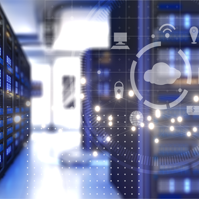 Миграция IaaS. Услуга «Инфраструктура как сервис»