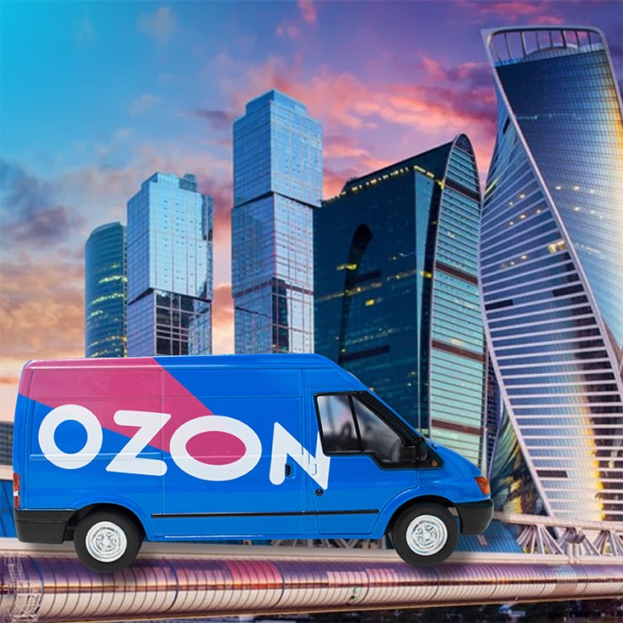 ИЦ ТЕЛЕКОМ-СЕРВИС построил дополнительные ВКС-системы в штаб-квартире Ozon